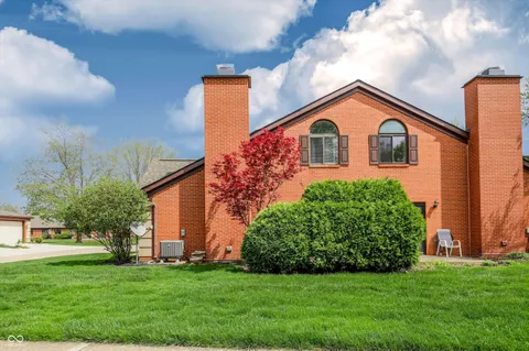 $240,000 | 9303 Golden Oaks North, Indianapolis, IN 46260