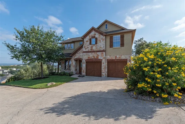 $675,000 | 16 Mountain Terrace Cove, Austin, TX 78734