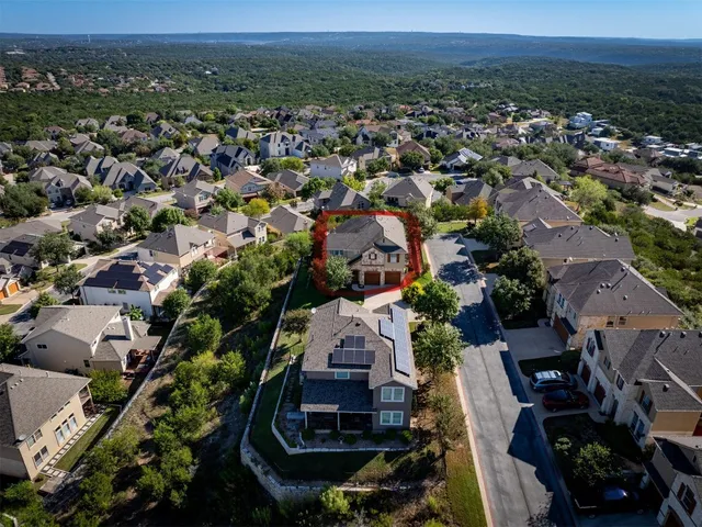 $675,000 | 16 Mountain Terrace Cove, Austin, TX 78734