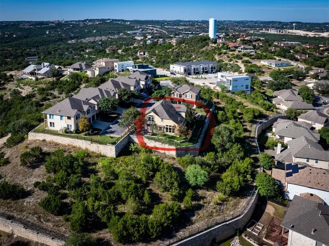 $675,000 | 16 Mountain Terrace Cove, Austin, TX 78734