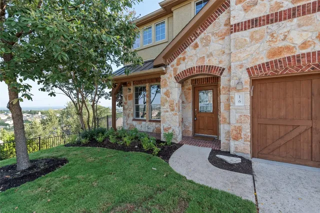 $675,000 | 16 Mountain Terrace Cove, Austin, TX 78734