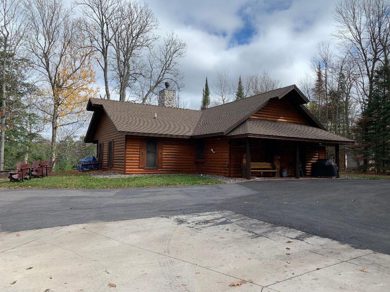 7736 North Barbara Road Mercer, WI 54547 - Photo 33 of 55 Gallery Image 33