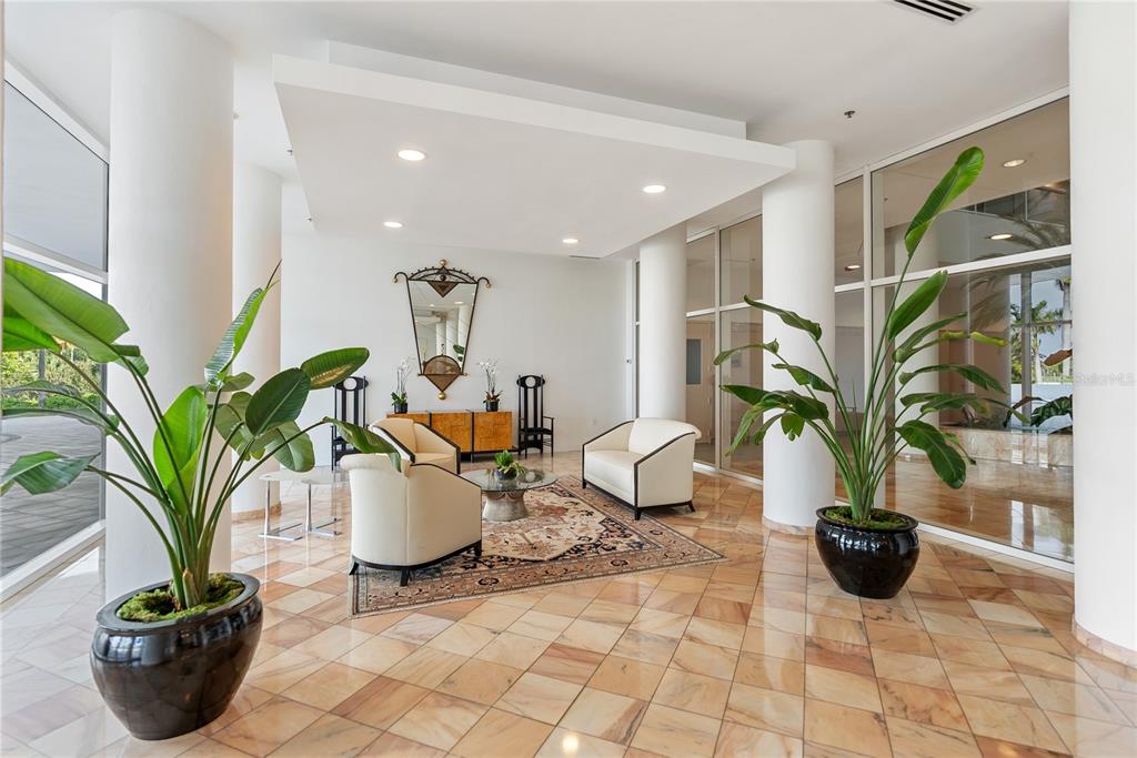 455 Longboat Club Road, Unit 307 Longboat Key, FL 34228 - Photo 68 of 95 Gallery Image 68
