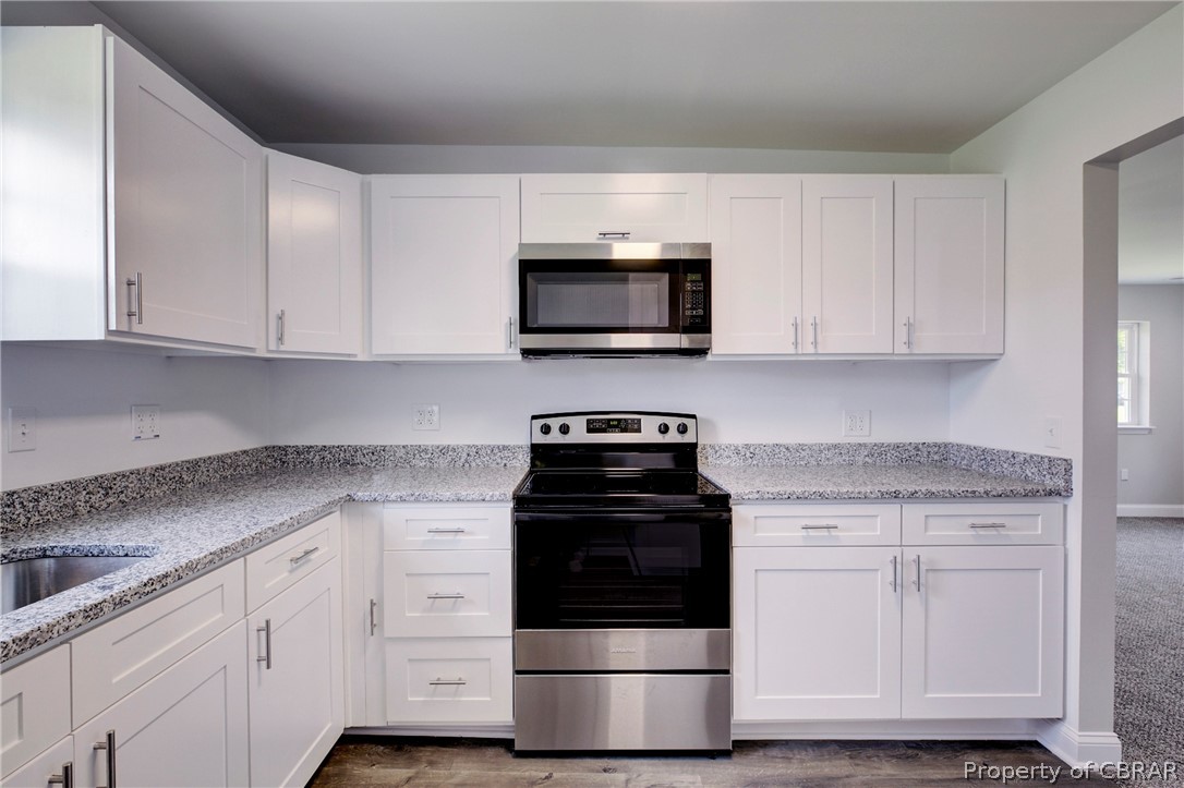 7248 Griffin Road Gloucester, VA 23061 - Photo 14 of 22 Gallery Image 14