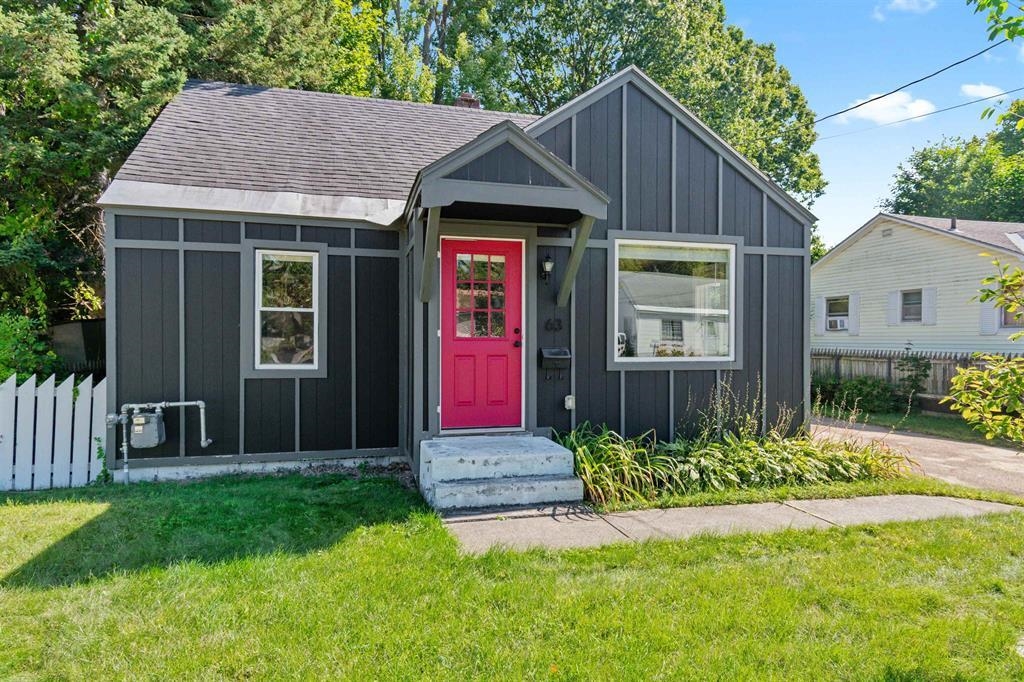 63 Birch Court Burlington, VT 05408 - Photo 50 of 58