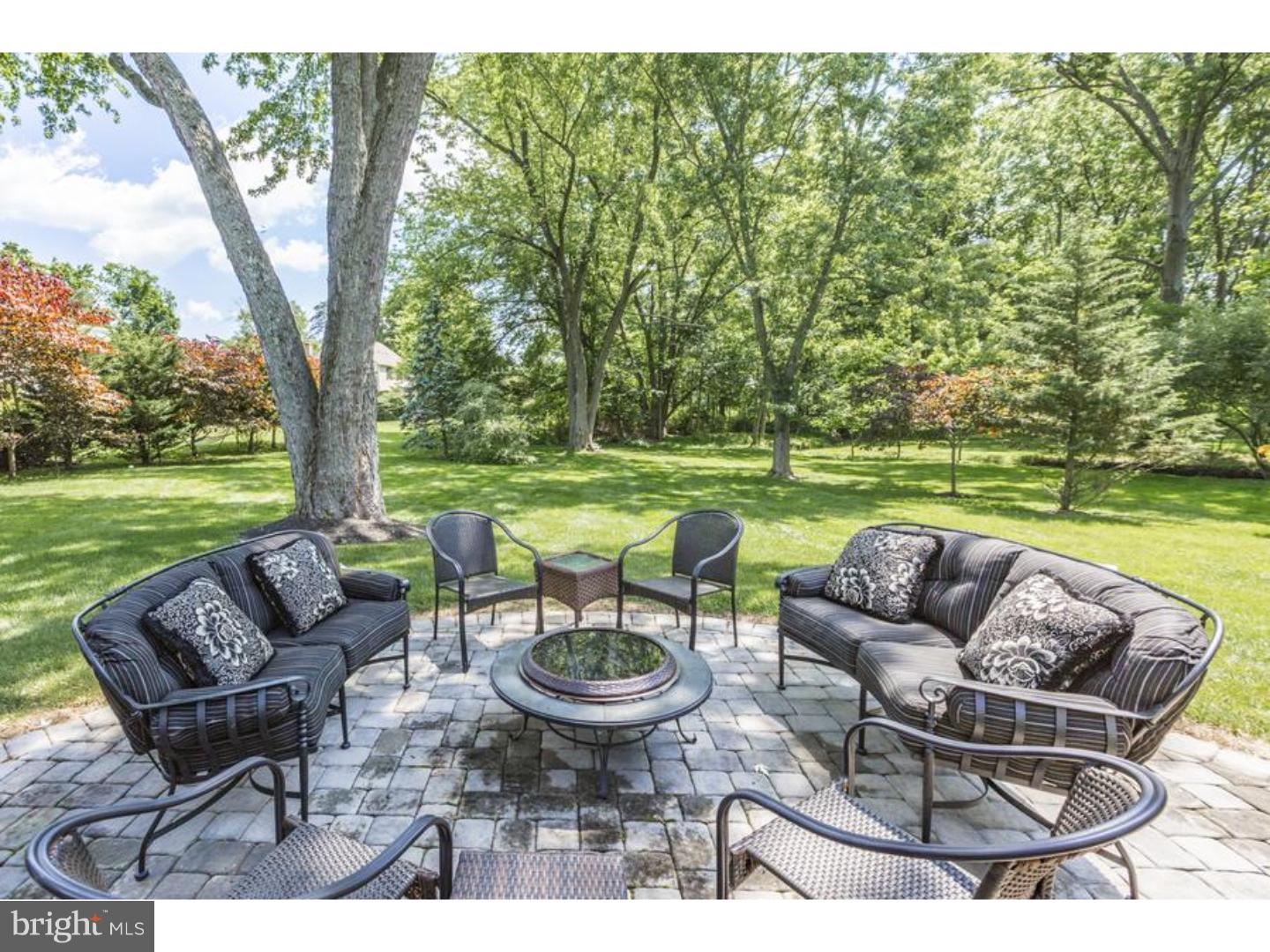 4 North Riding Drive Pennington, NJ 08534 - Photo 22 of 25 Gallery Image 22