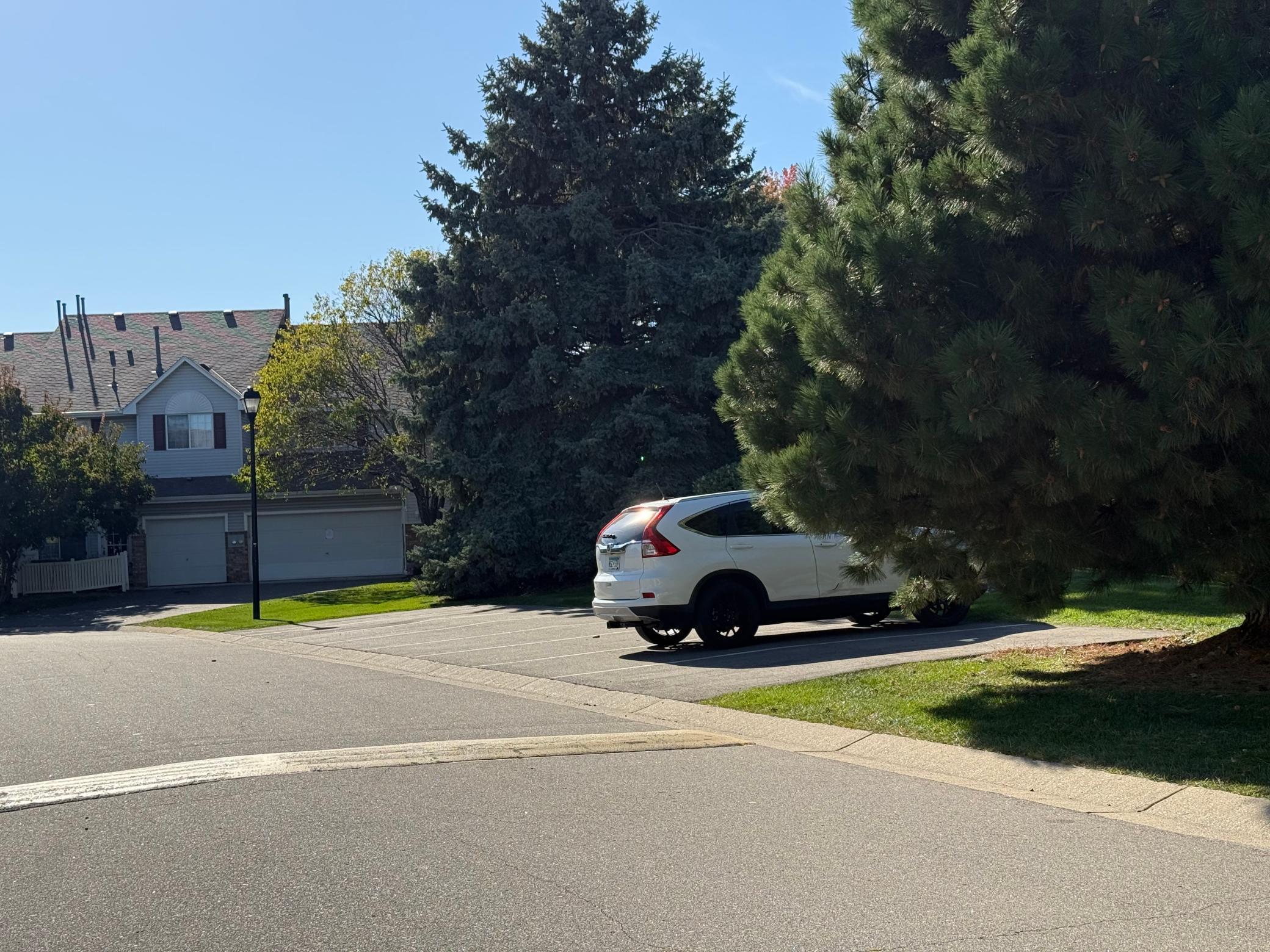 15503 Gateway Path, Unit 128 Apple Valley, MN 55124 - Photo 21 of 21