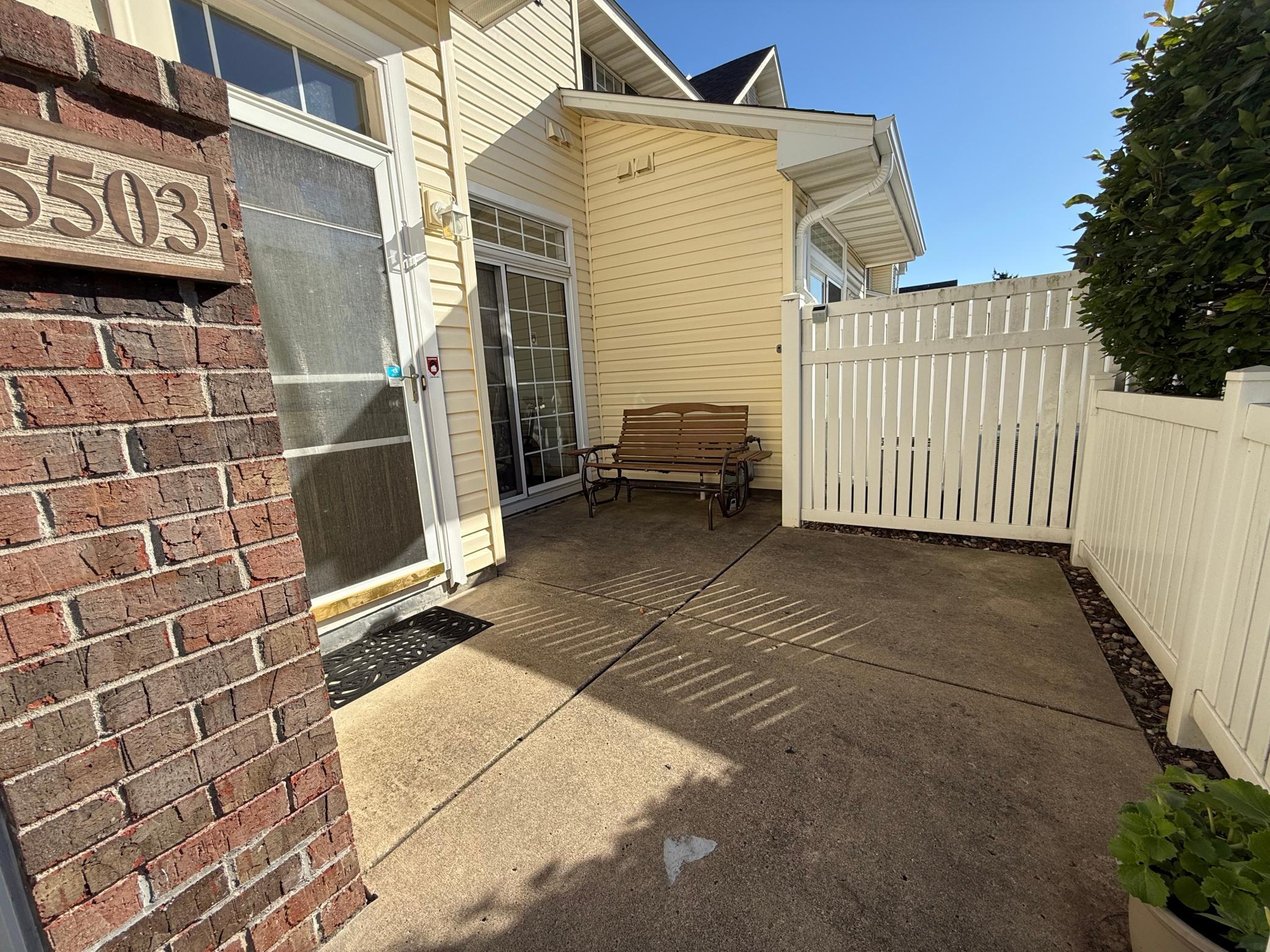 15503 Gateway Path, Unit 128 Apple Valley, MN 55124 - Photo 3 of 21