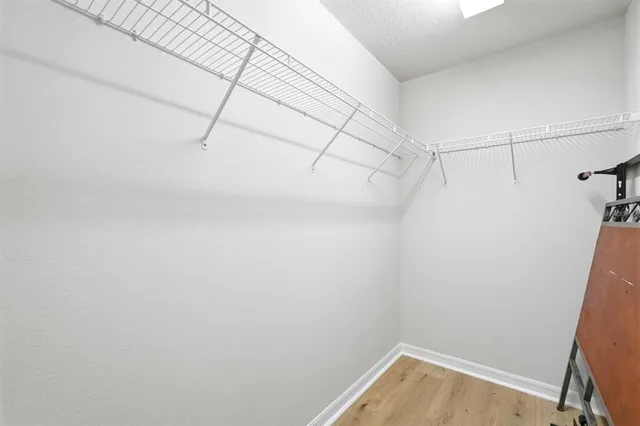 a view of swimming pool with an outdoor space and seating area