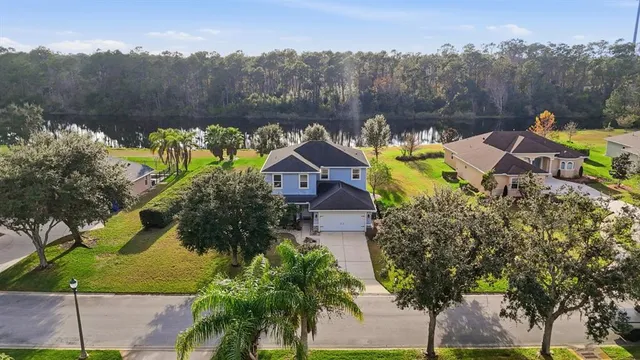 $675,000 | 3324 Westmeath Drive, Ormond Beach, FL 32174