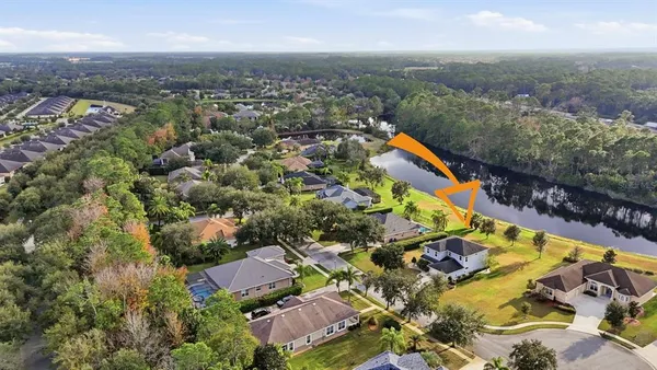$675,000 | 3324 Westmeath Drive, Ormond Beach, FL 32174