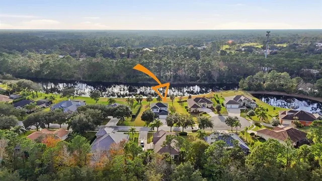 $675,000 | 3324 Westmeath Drive, Ormond Beach, FL 32174