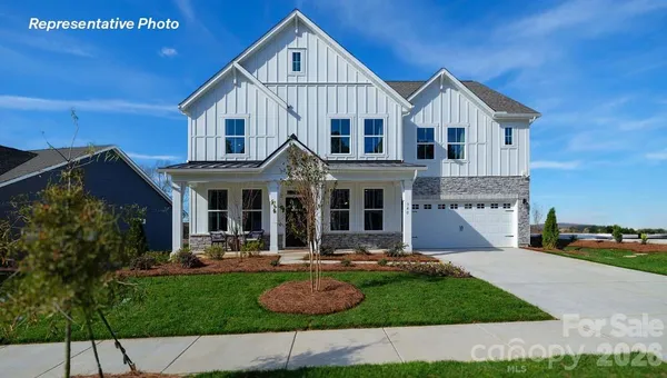 $552,750 | 359 Miramar Drive, York, SC 29745