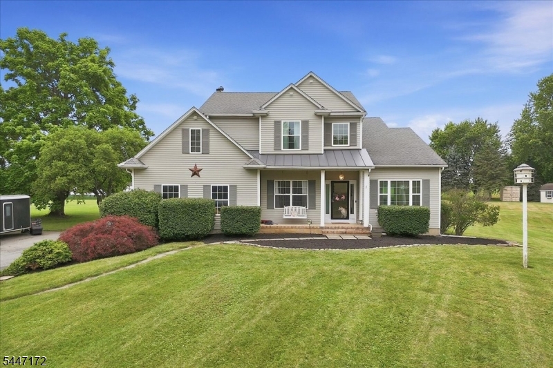 163 Bryans Road Hampton, NJ 08827 - Photo 1 of 47