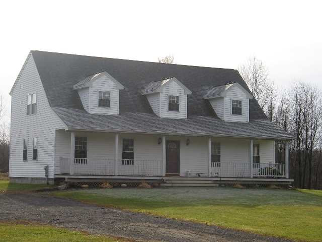 52 White Road Ballston Spa, NY 12020 - Photo 1 of 10 Photo 1