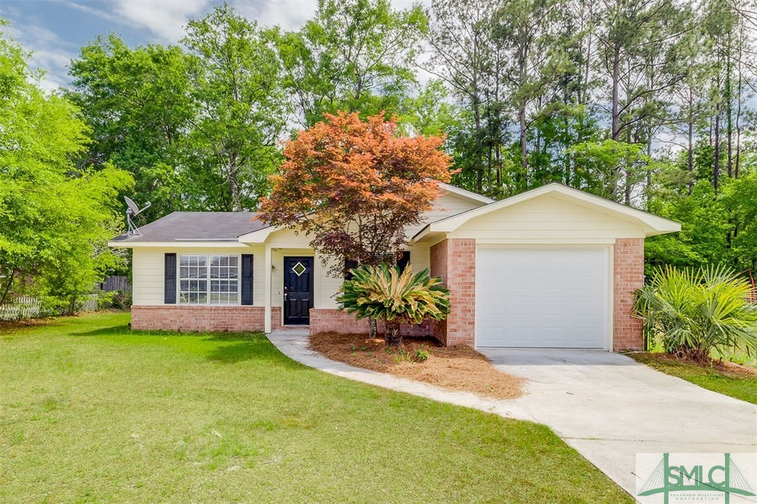 329 Wisenbaker Road Rincon, GA 31326 - Photo 1 of 23