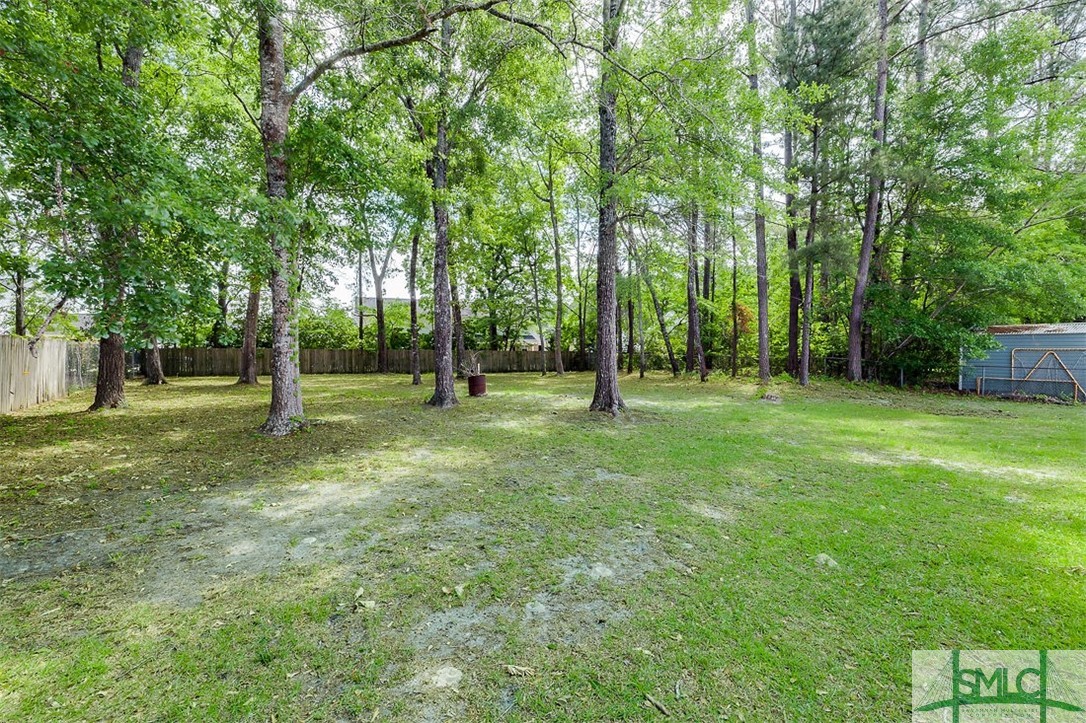 329 Wisenbaker Road Rincon, GA 31326 - Photo 20 of 23
