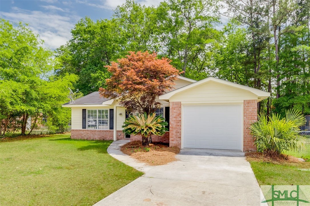 329 Wisenbaker Road Rincon, GA 31326 - Photo 2 of 23