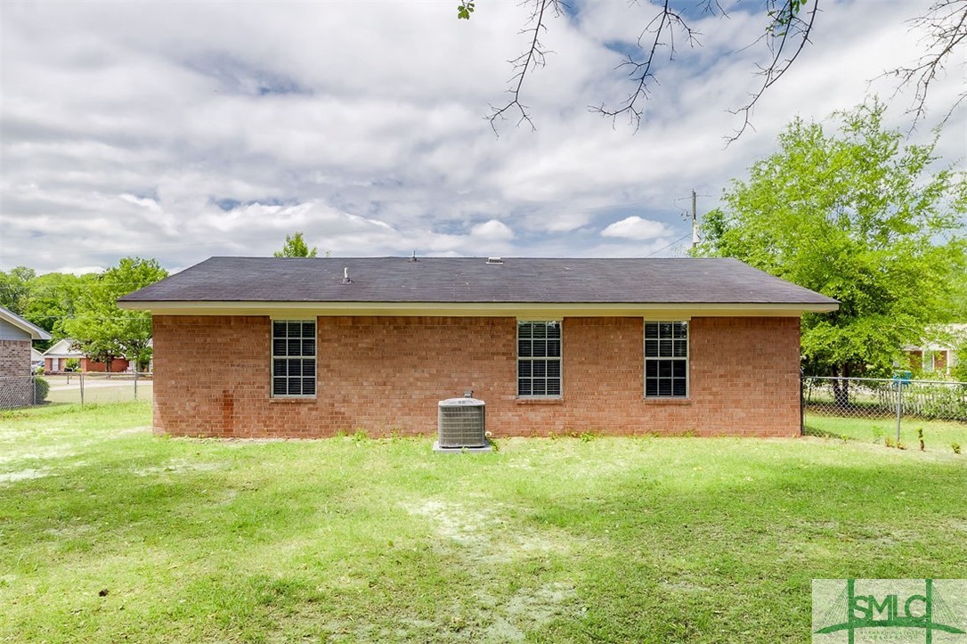 329 Wisenbaker Road Rincon, GA 31326 - Photo 22 of 23