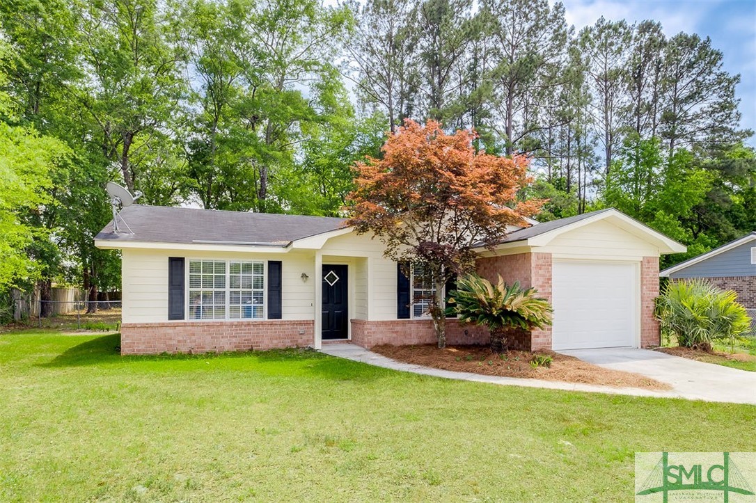 329 Wisenbaker Road Rincon, GA 31326 - Photo 3 of 23