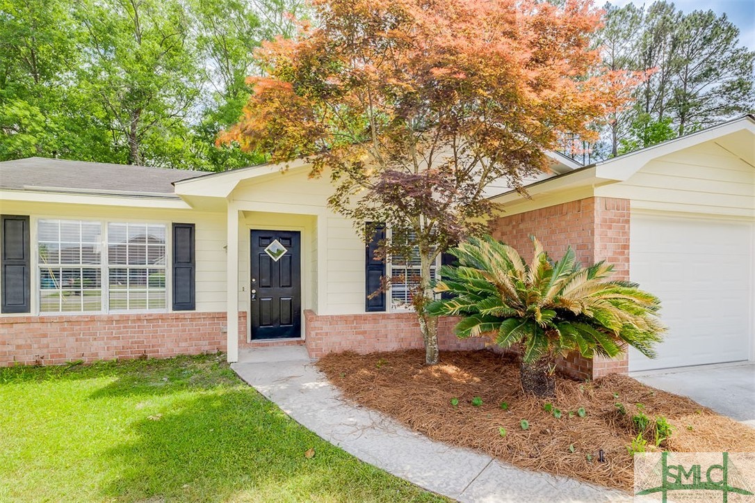 329 Wisenbaker Road Rincon, GA 31326 - Photo 4 of 23