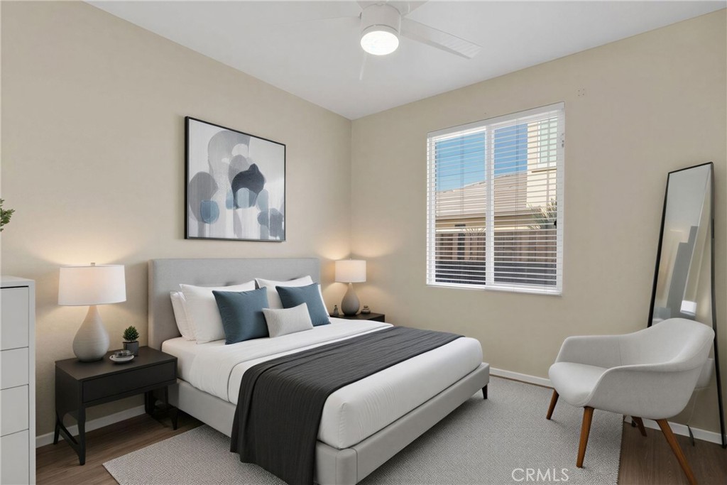 14605 Hummingbird Road Victorville, CA 92394 - Photo 12 of 66