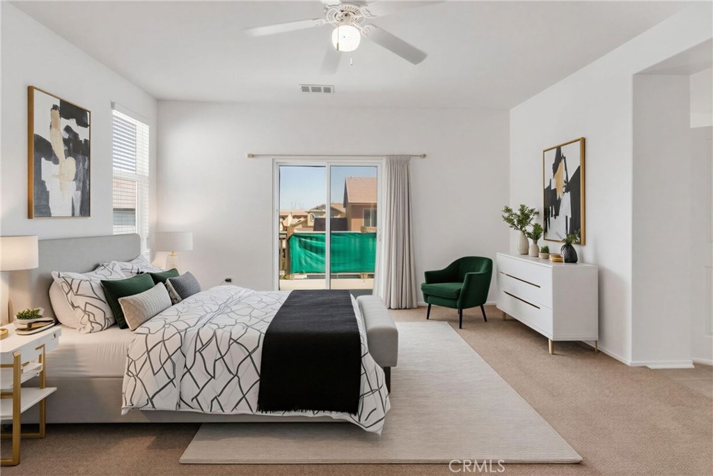 14605 Hummingbird Road Victorville, CA 92394 - Photo 17 of 66