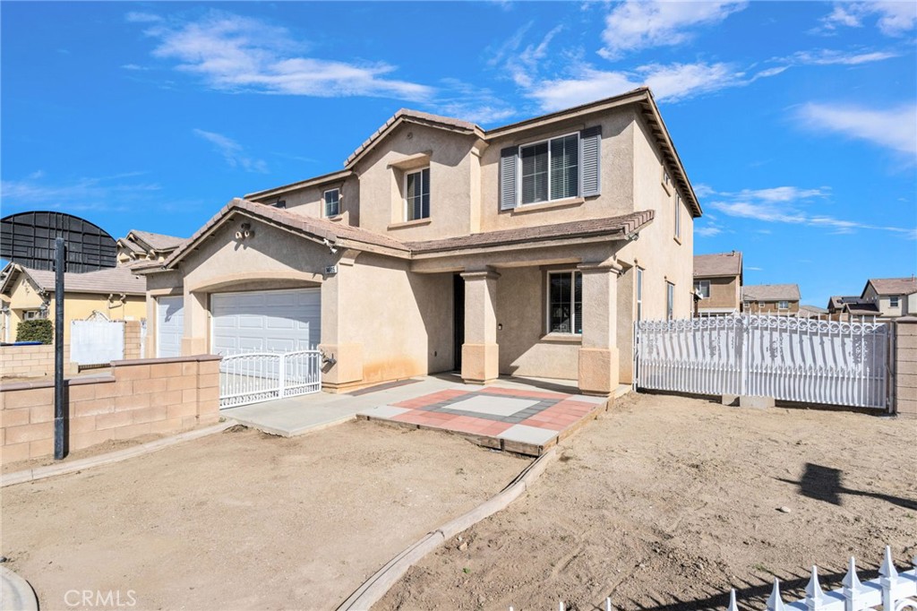 14605 Hummingbird Road Victorville, CA 92394 - Photo 4 of 66