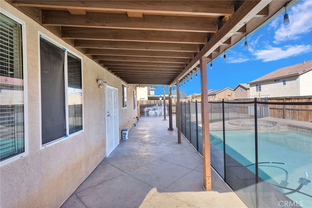 14605 Hummingbird Road Victorville, CA 92394 - Photo 60 of 66