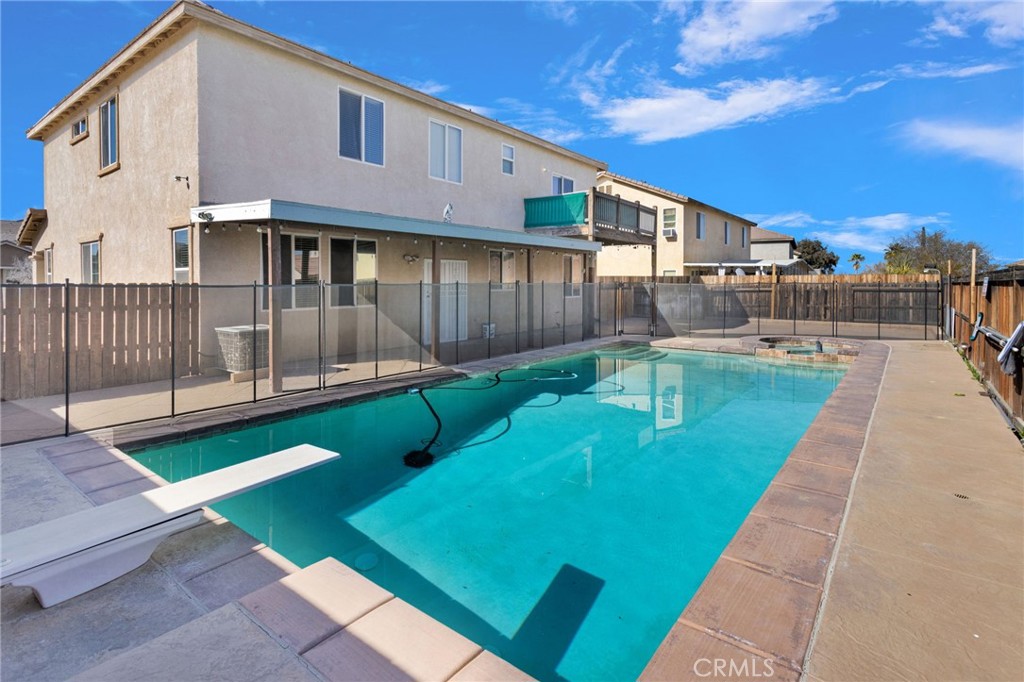 14605 Hummingbird Road Victorville, CA 92394 - Photo 66 of 66