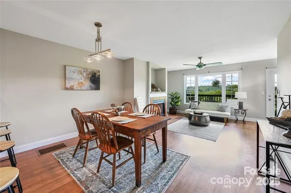 $380,000 | 29 Rotunda Circle, Asheville, NC 28806