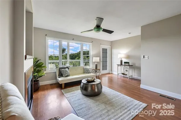 $380,000 | 29 Rotunda Circle, Asheville, NC 28806