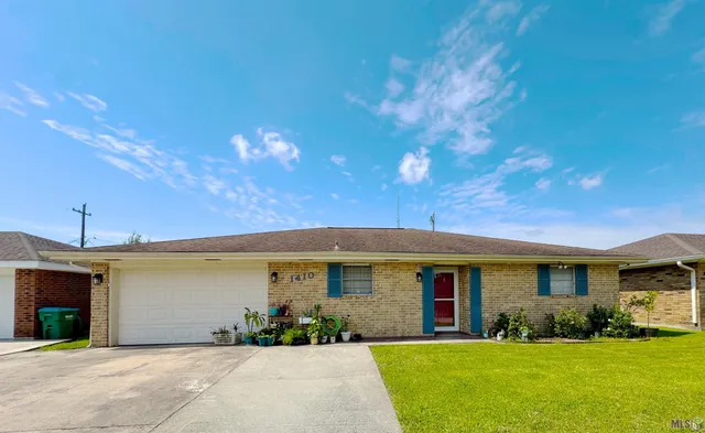 $150,000 | 1410 Bernice Street, Morgan City, LA 70380