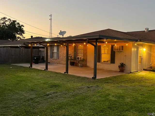 $150,000 | 1410 Bernice Street, Morgan City, LA 70380