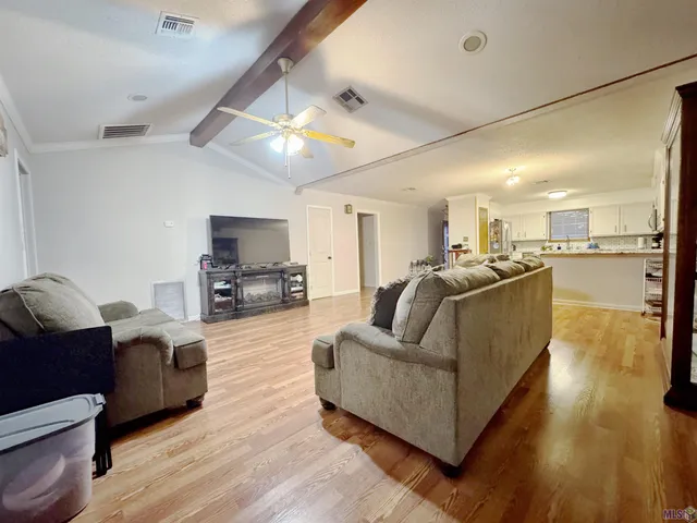 $150,000 | 1410 Bernice Street, Morgan City, LA 70380