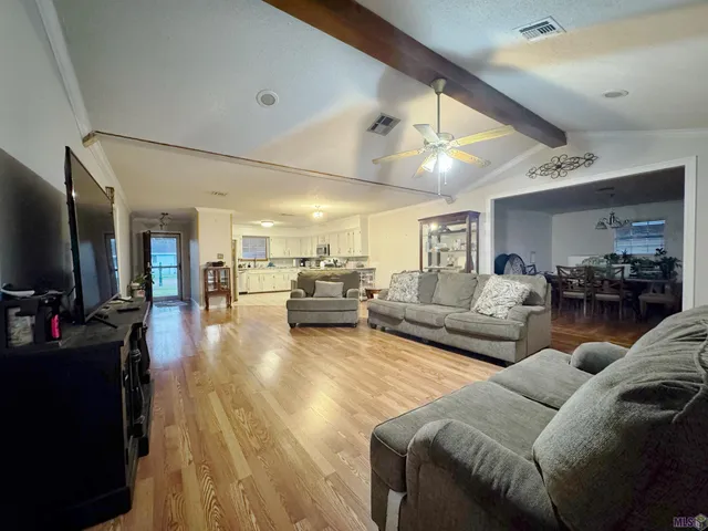 $150,000 | 1410 Bernice Street, Morgan City, LA 70380