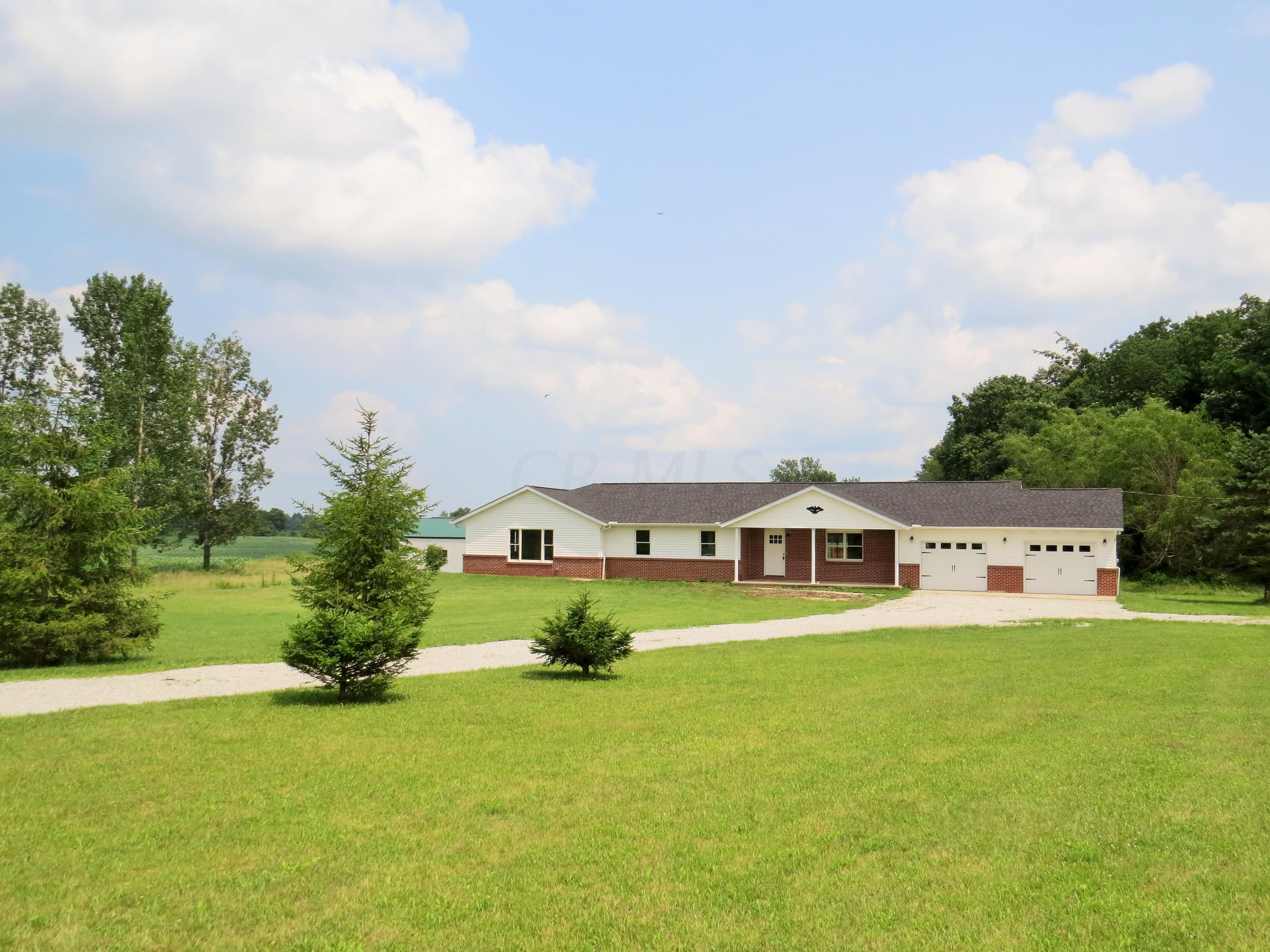 1435 Markley Road London, OH 43140 - Photo 1 of 41 Gallery Image 1