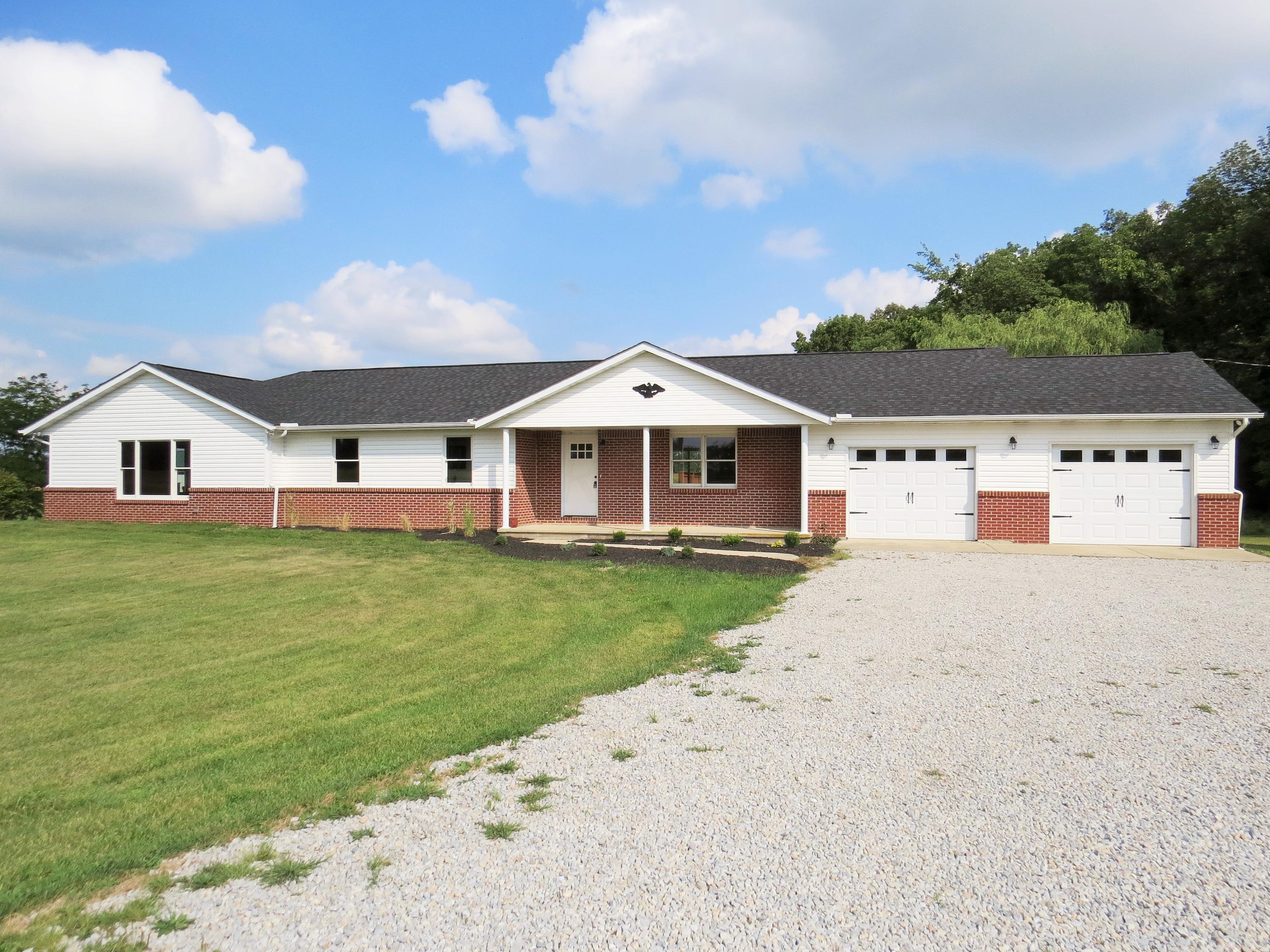 1435 Markley Road London, OH 43140 - Photo 2 of 41 Gallery Image 2