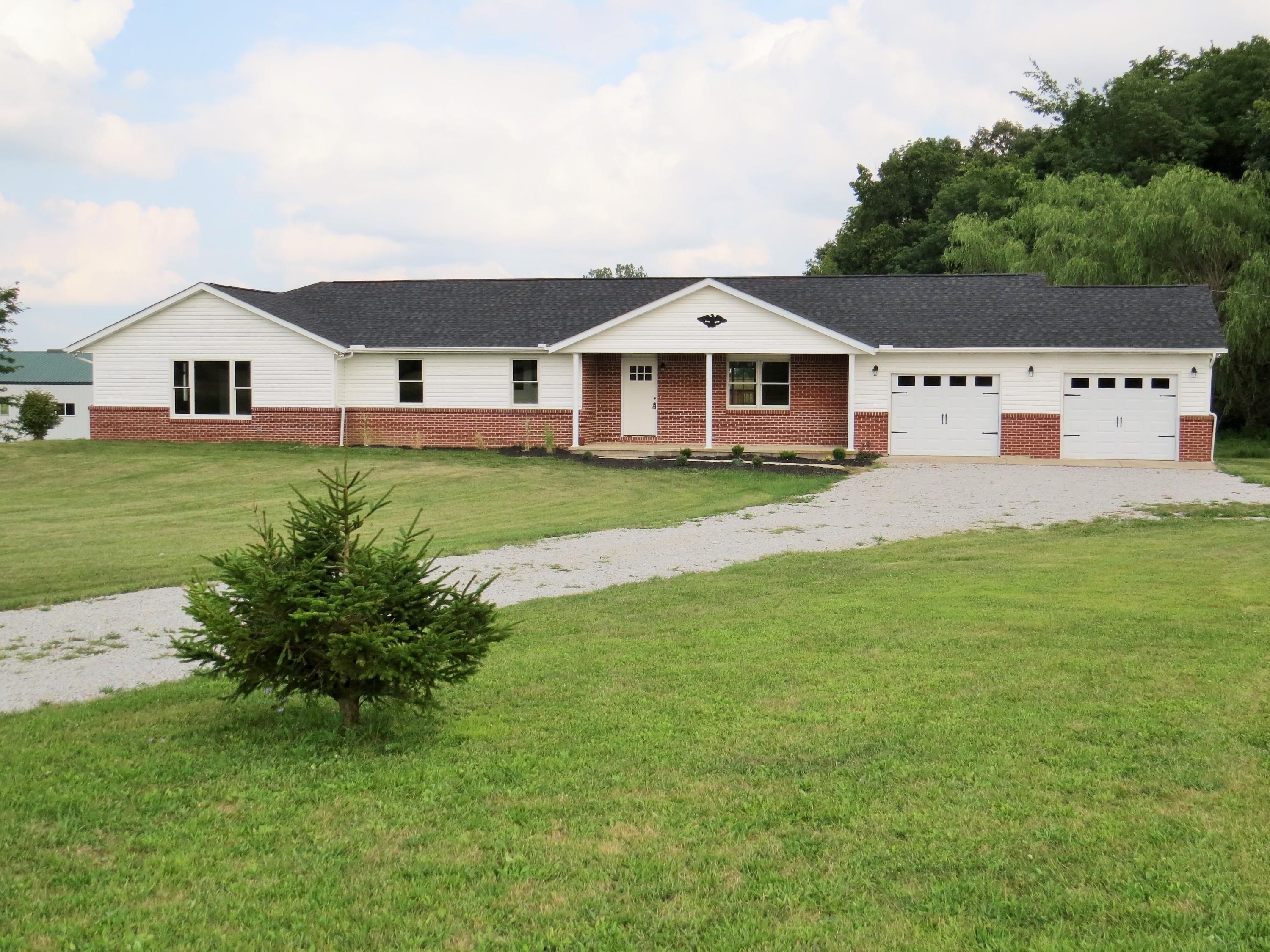 1435 Markley Road London, OH 43140 - Photo 3 of 41 Gallery Image 3