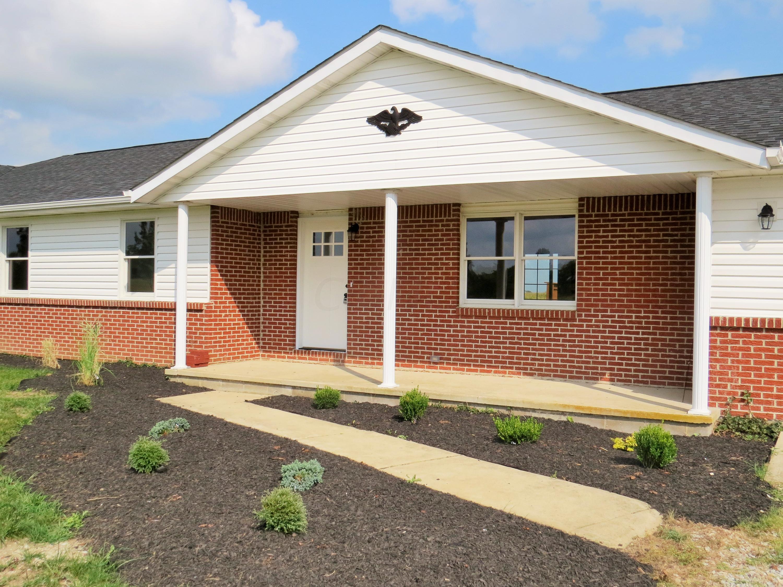 1435 Markley Road London, OH 43140 - Photo 4 of 41 Gallery Image 4