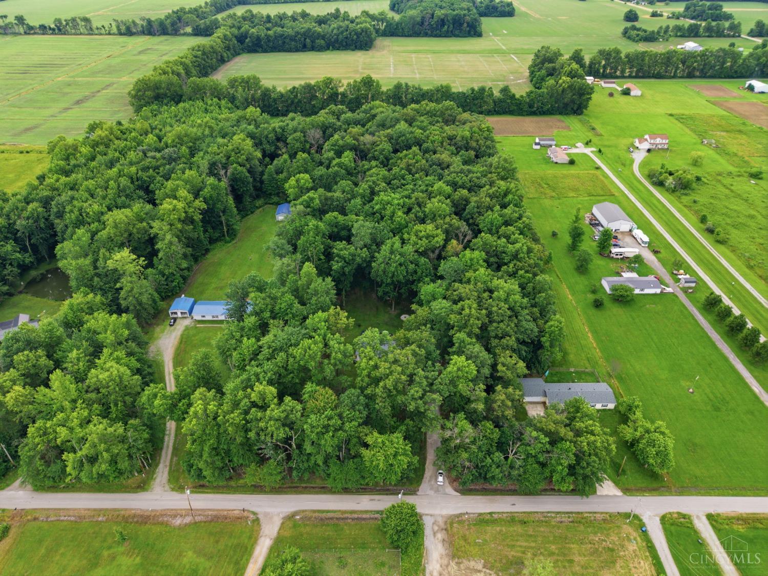 3314 Snider-Malott Road Mount Orab, OH 45154 - Photo 1 of 27