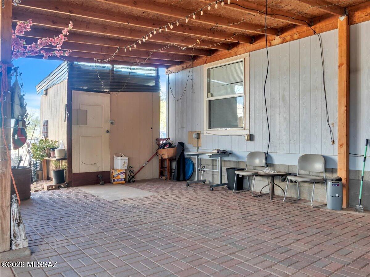 22405 West Bush Road Tucson, AZ 85735 - Photo 31 of 46 31-P1110275