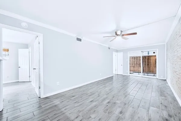 $1,395 | 1418 Vermont Street, Unit 3, Houston, TX 77006