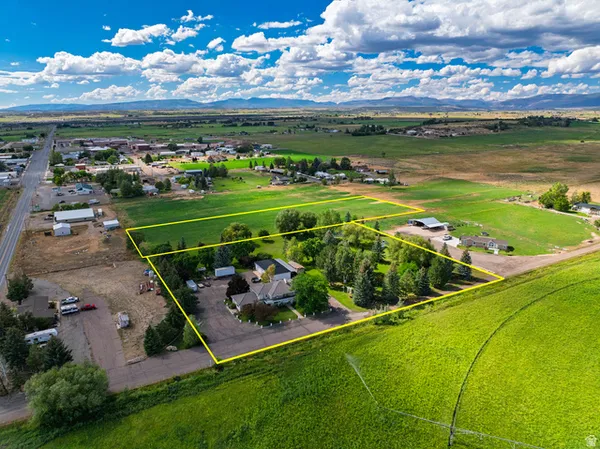 $1,300,000 | 4063 North 15250th West, Altamont, UT 84001