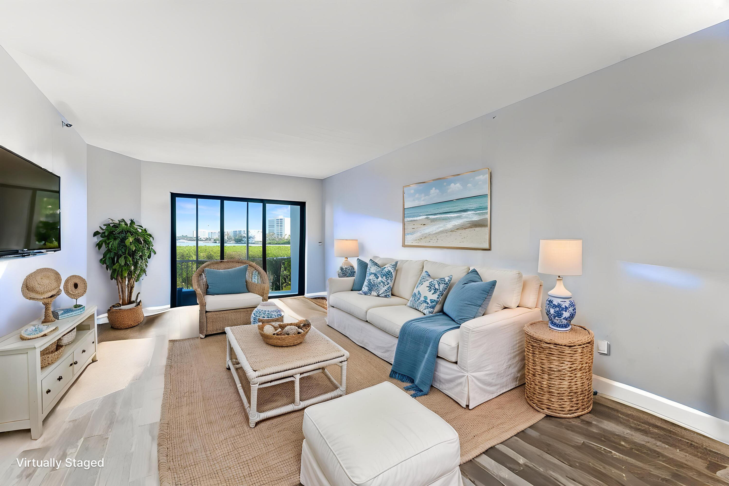 200 Waterway Road, Unit 104 Tequesta, FL 33469 - Photo 11 of 44 20260313133840129450000000-o - Living Ro