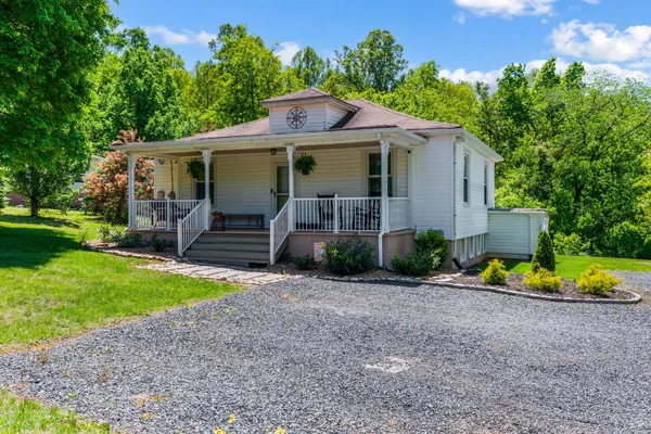 $244,900 | 270 Rothwood Road, Monroe, VA 24574
