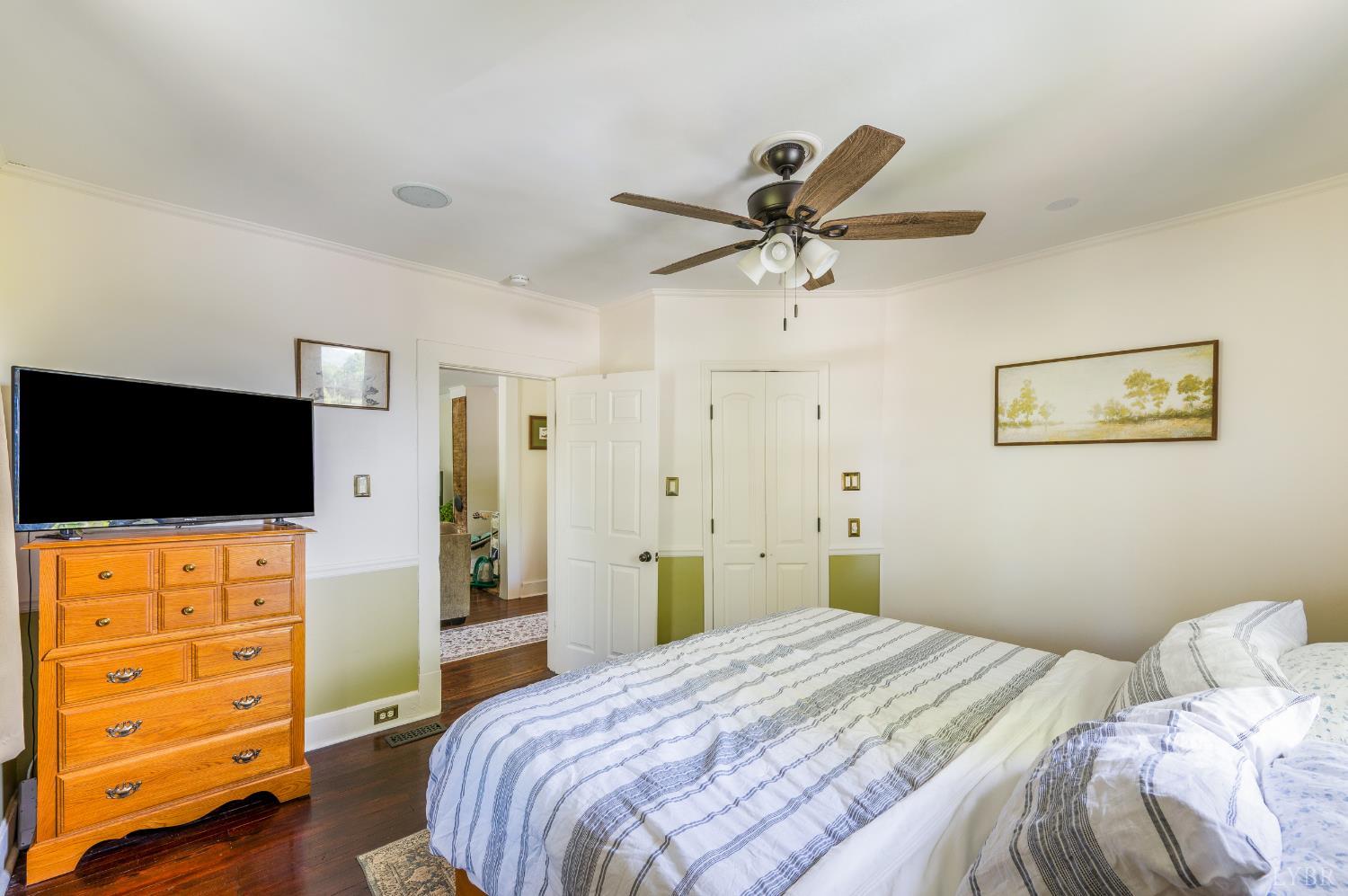 270 Rothwood Road Monroe, VA 24574 - Photo 12 of 42