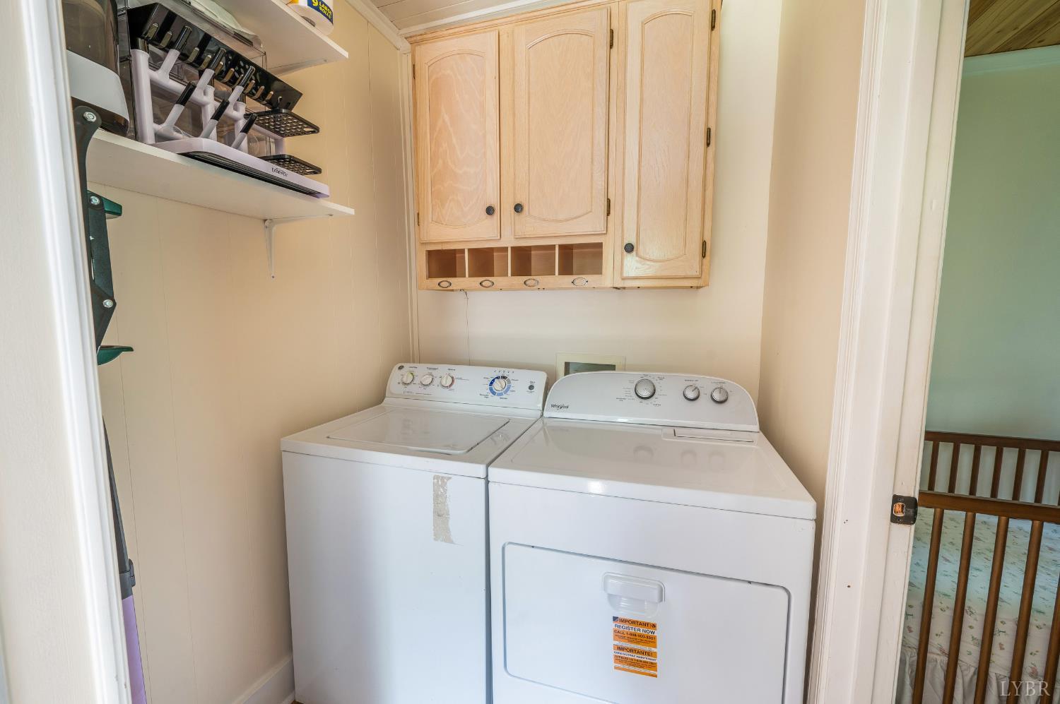 270 Rothwood Road Monroe, VA 24574 - Photo 22 of 42