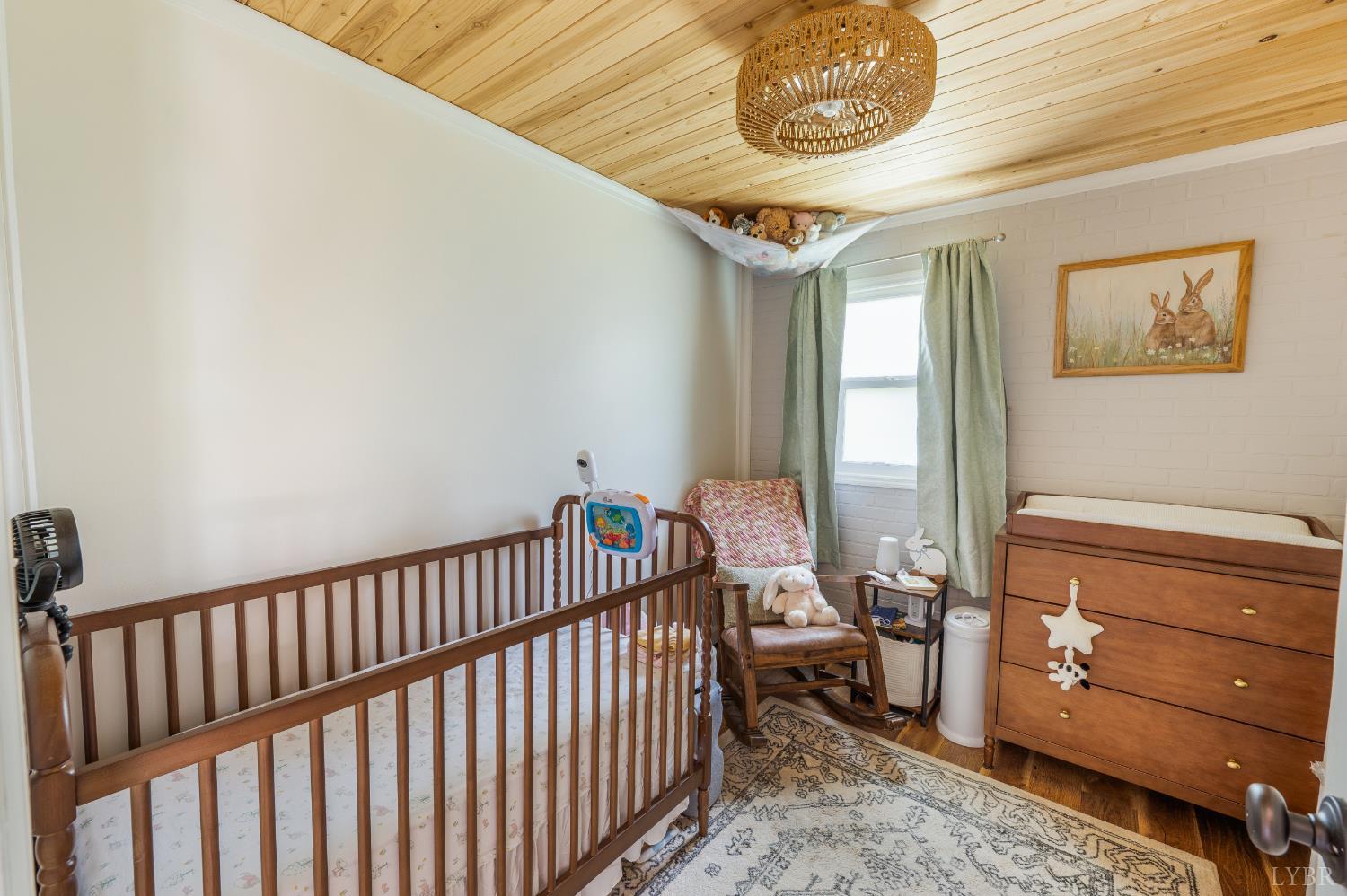 270 Rothwood Road Monroe, VA 24574 - Photo 23 of 42