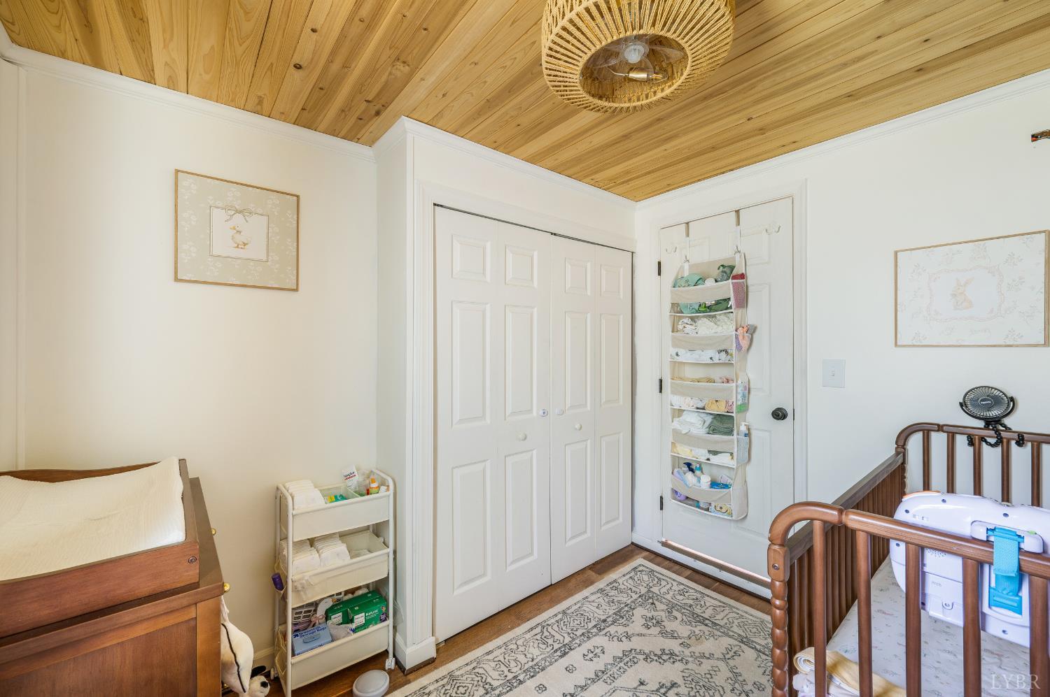 270 Rothwood Road Monroe, VA 24574 - Photo 24 of 42